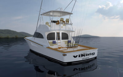 Experience the WorldViking 50 Billfish for Sale: Performance, Value, and Offshore CapabilityExperience the World