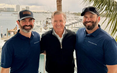 Why Choose a Boat Broker Like Delmarva Marine Group?